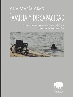 cover image of Familia Y Discapacidad